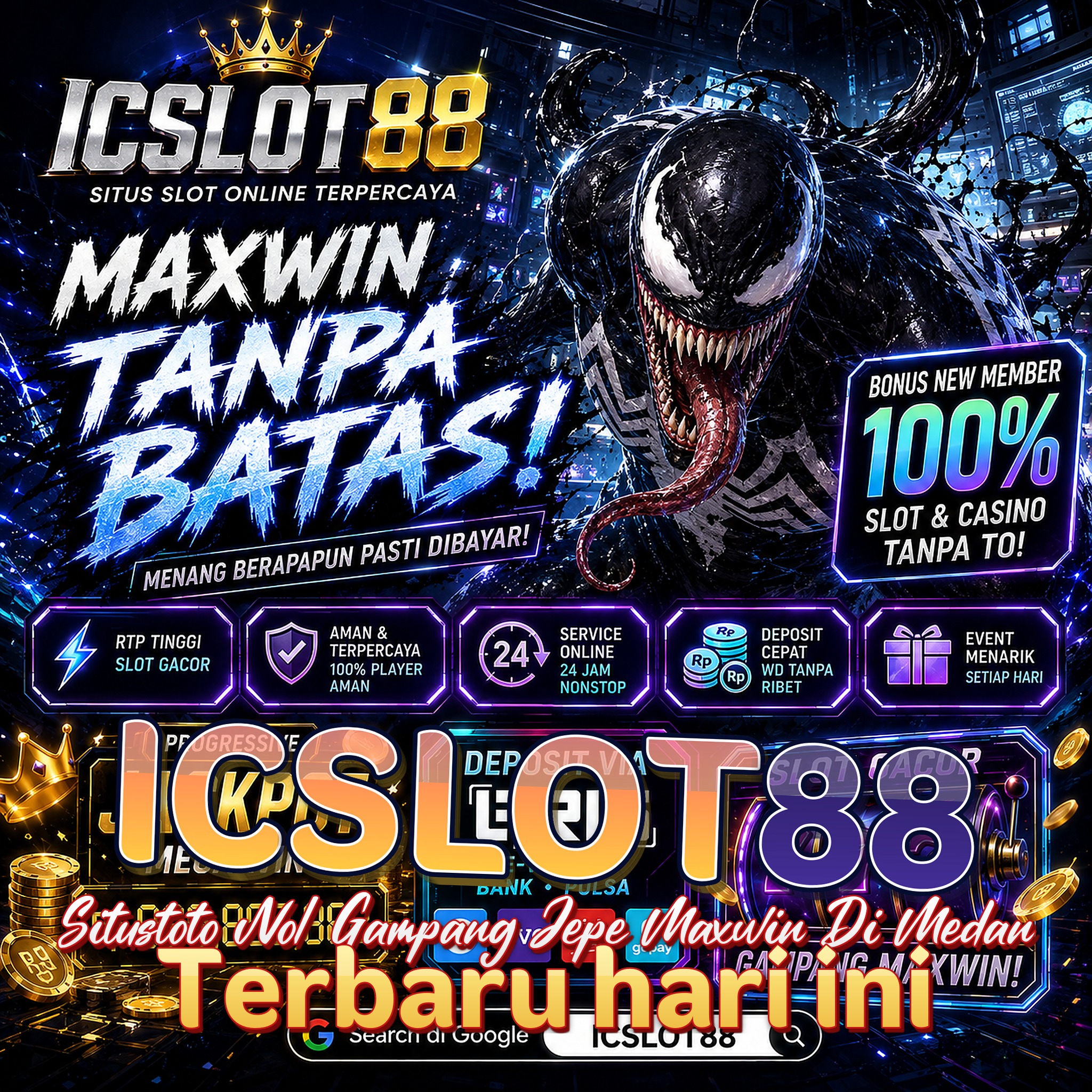 ICSLOT88